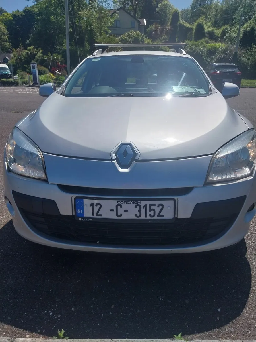 Renault Megane 2012 - Image 3
