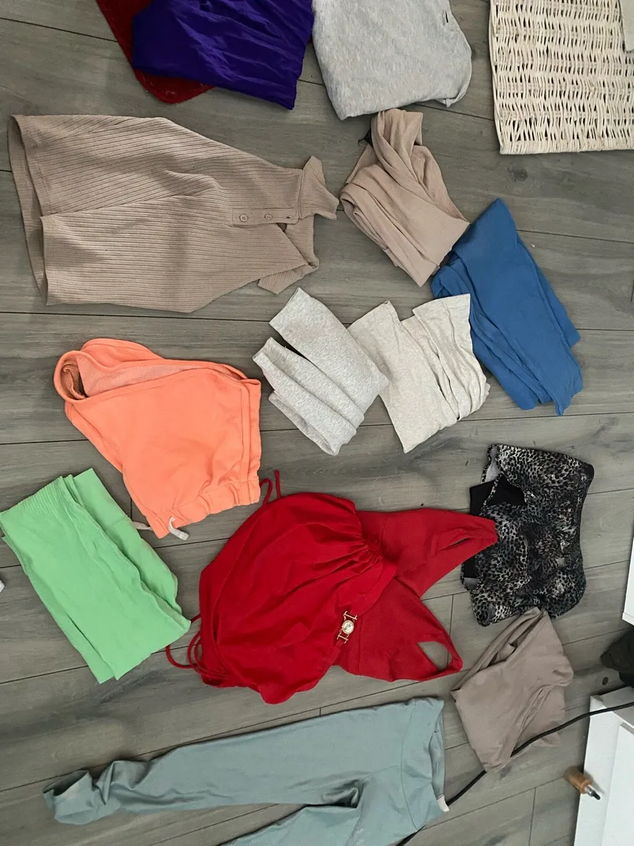 Woman’s Chloe’s