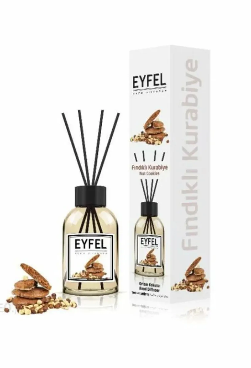 MIKADO TOBACCO VANILLA AIR FRESHENER - PRADY - Image 4