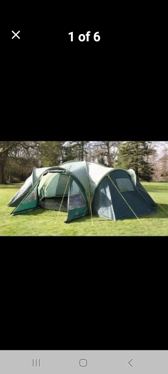 Tent