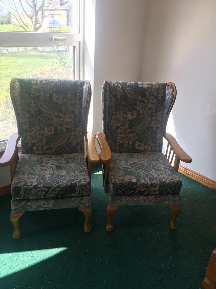 fireside chairs