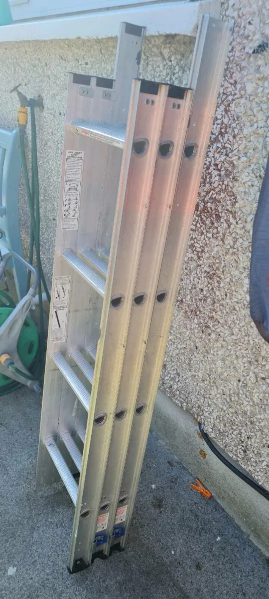 Ladder - Image 1