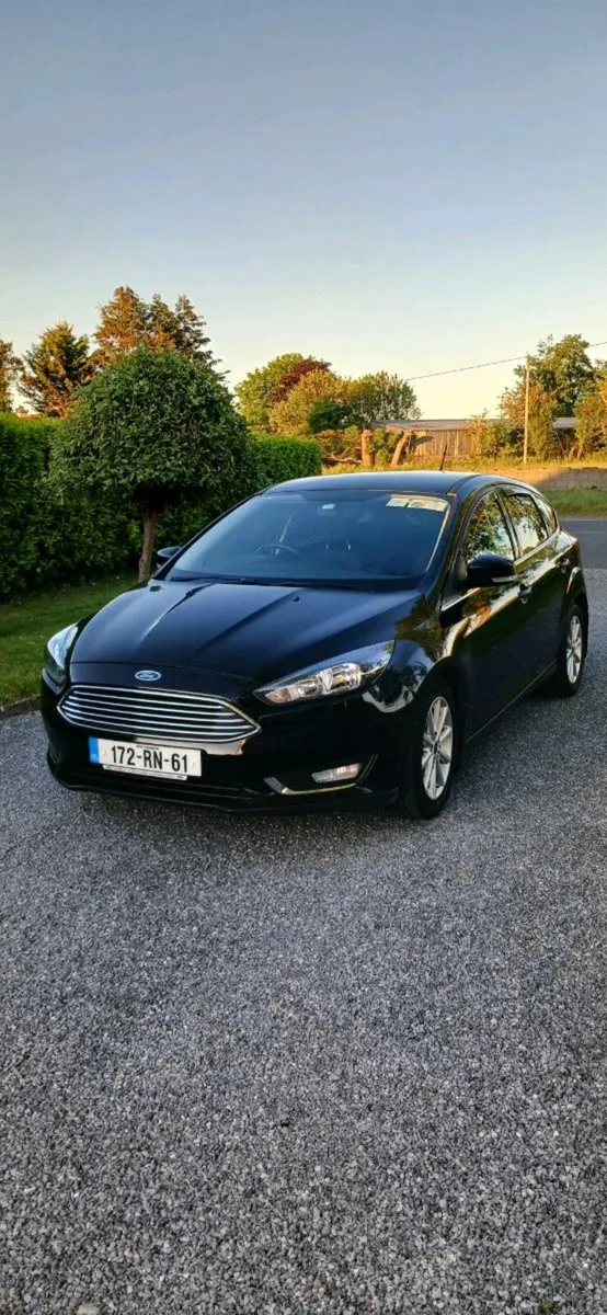 Ford focus immaculate - Image 1