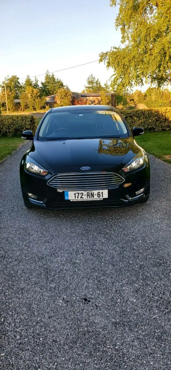 Ford focus immaculate - Image 2