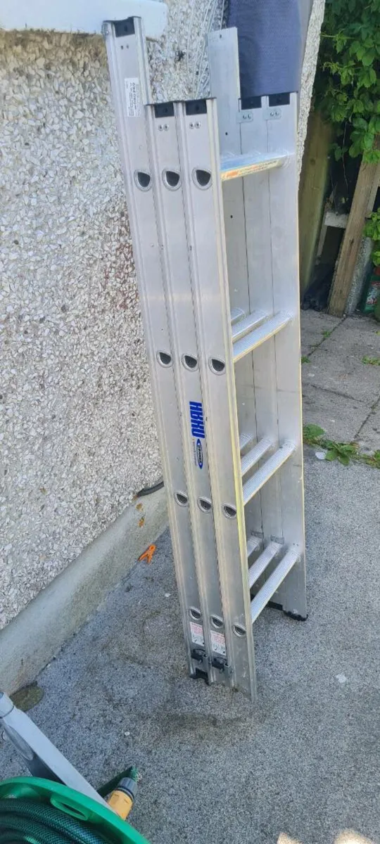 Ladder - Image 2