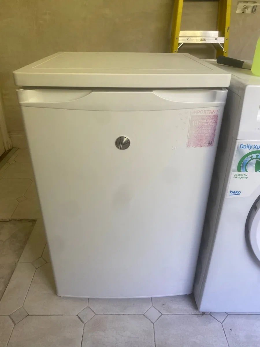 Fridge - Image 1