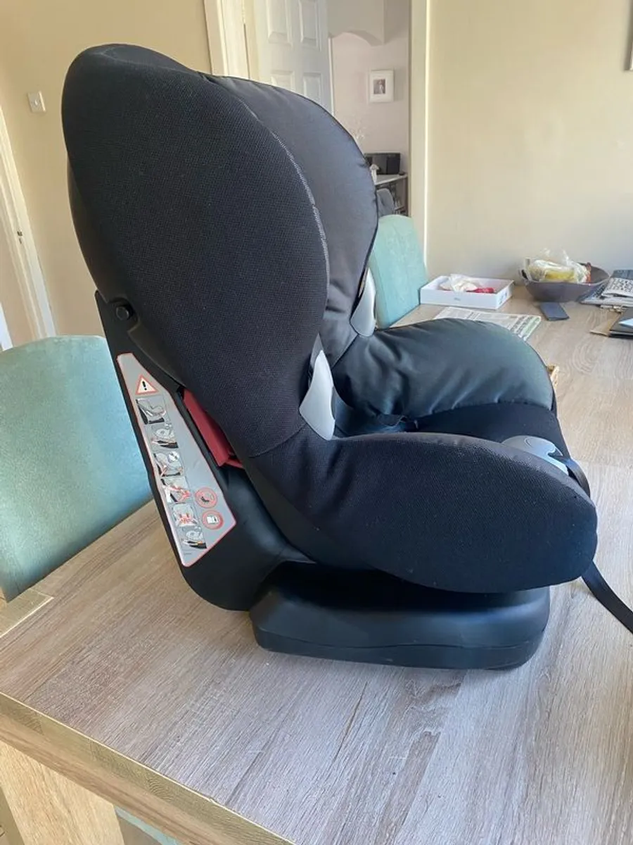 Maxi Cosi Priori - Image 2