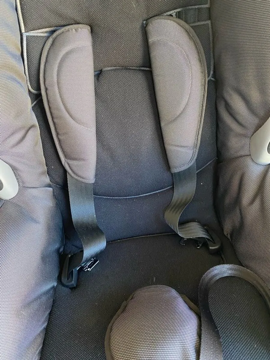 Maxi Cosi Priori - Image 4