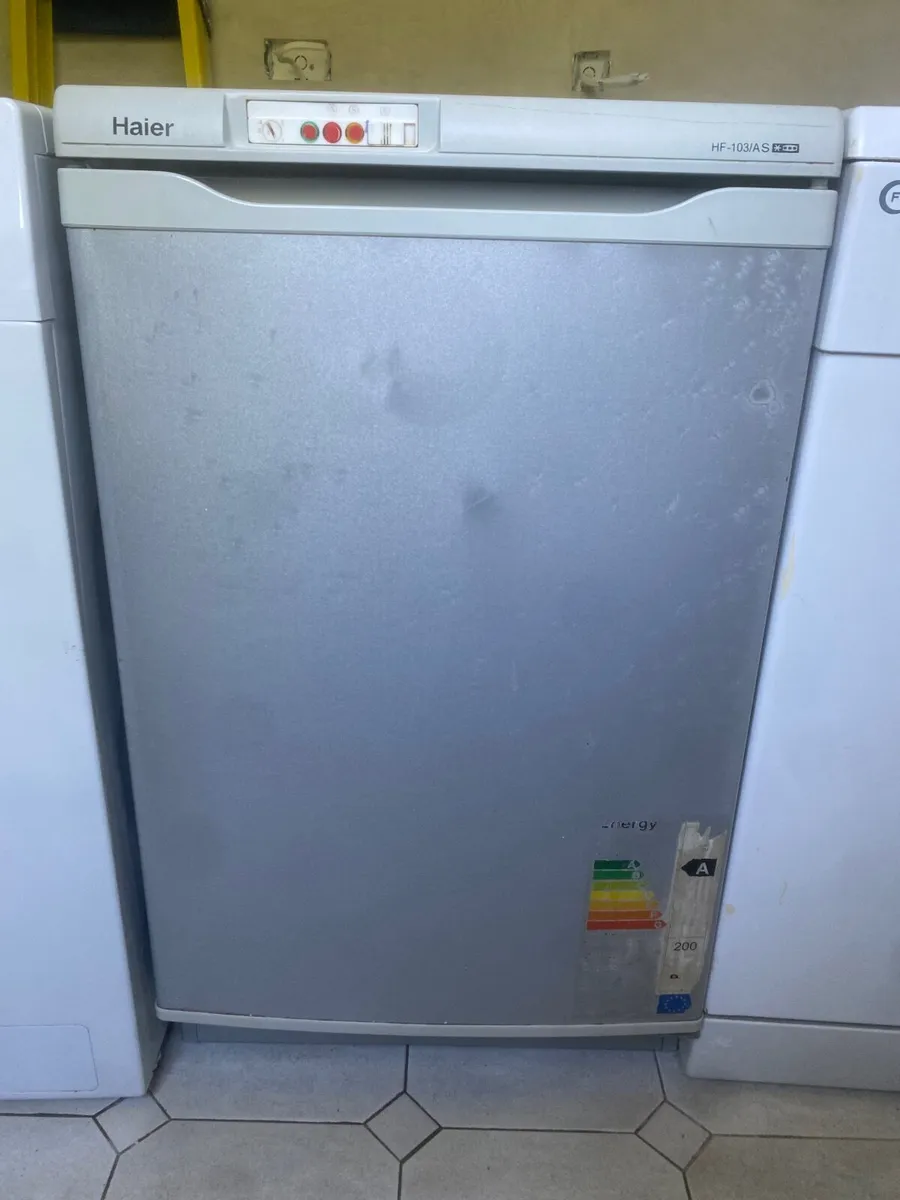 Freezer - Image 1