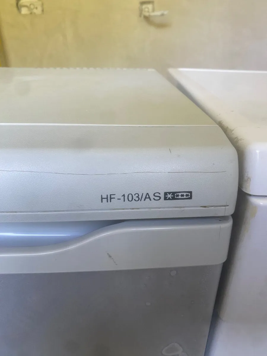 Freezer - Image 2