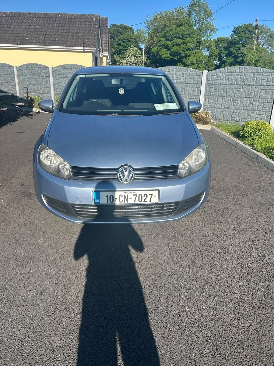 Mk6 golf 1.6 - Image 2