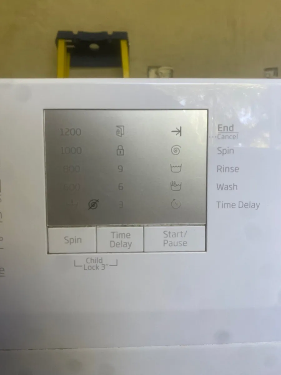 Washing machine - Image 4