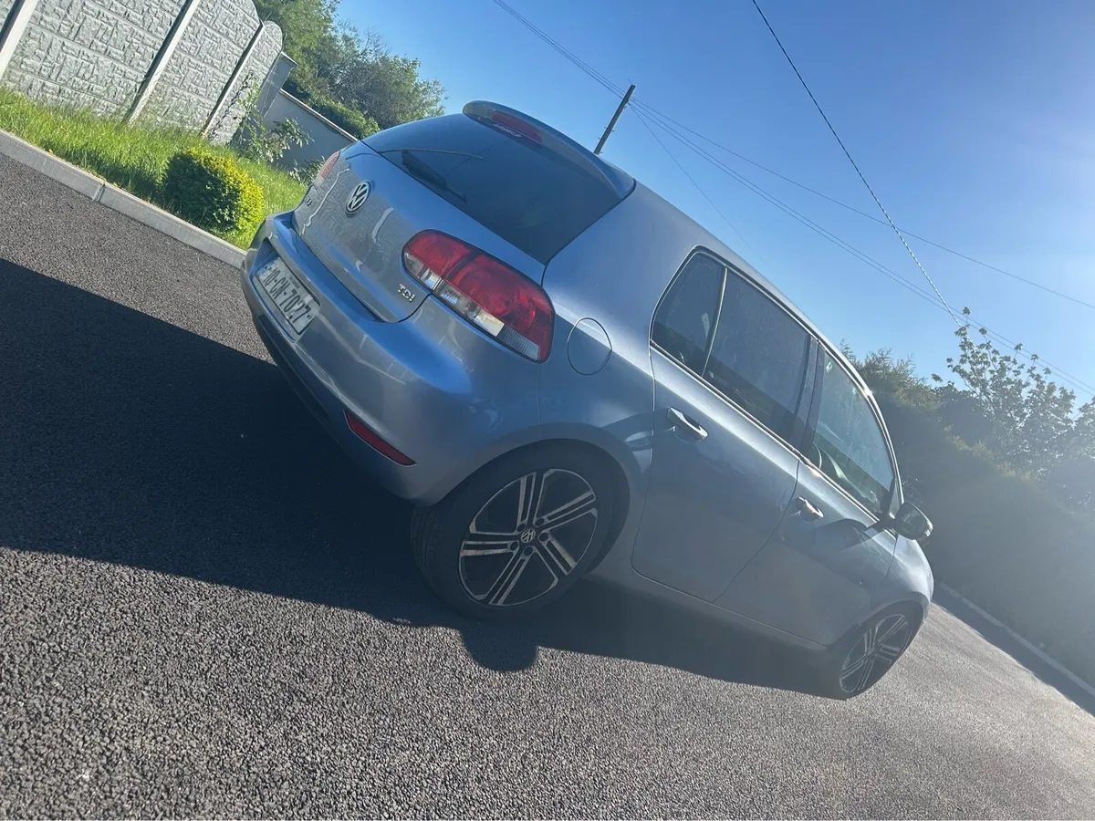 Mk6 golf 1.6 - Image 4