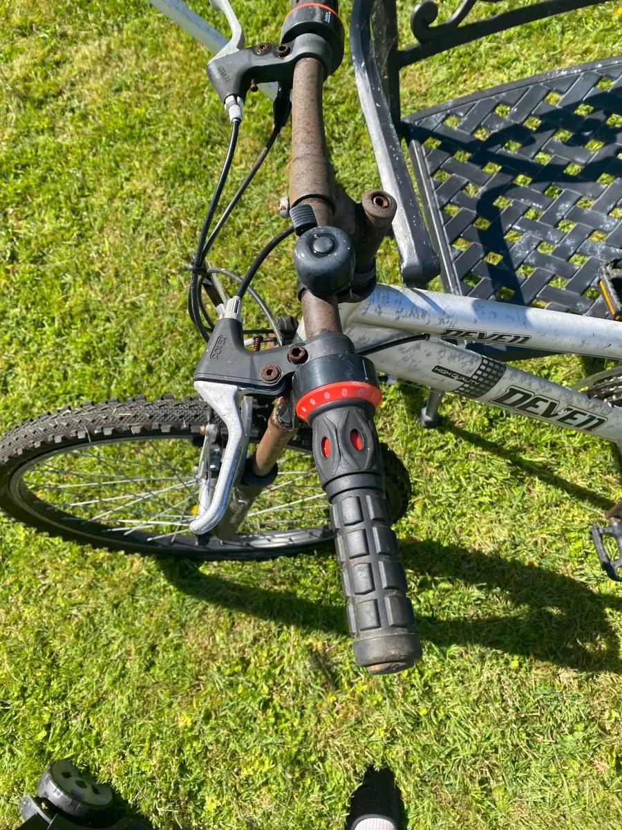 Bike - Image 1