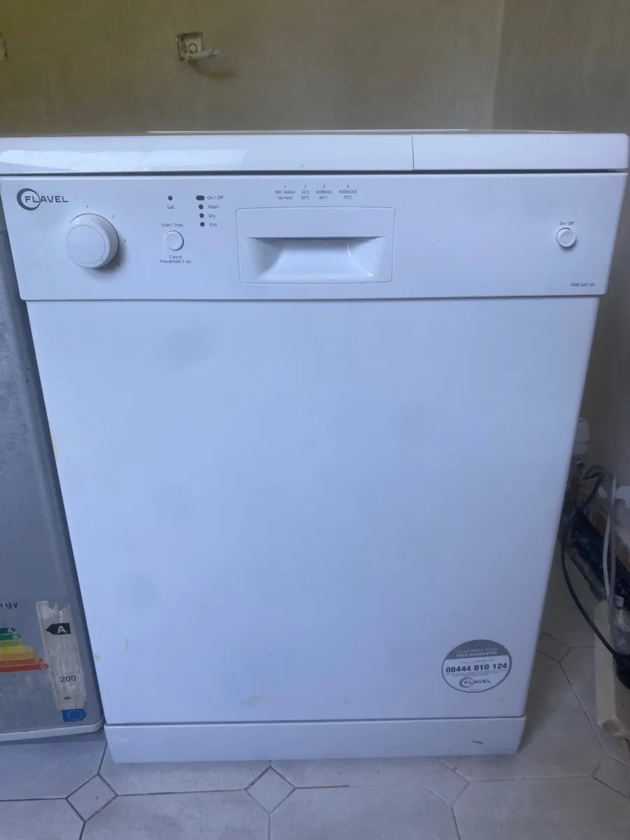 Dishwasher - Image 1