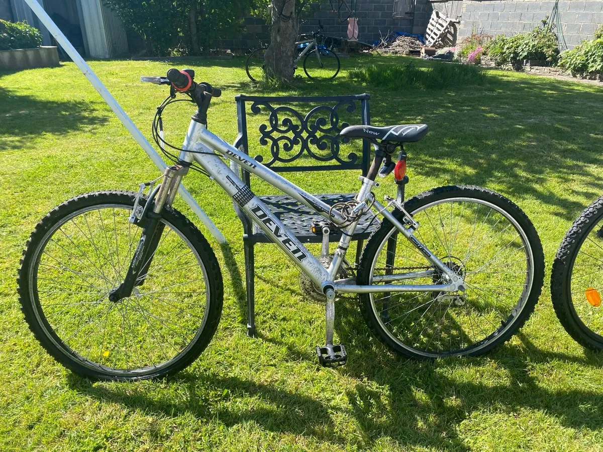 Bike - Image 3