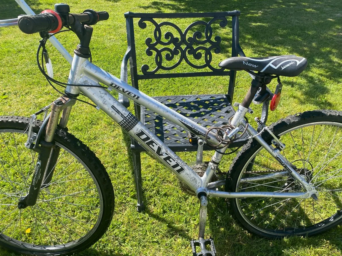 Bike - Image 4