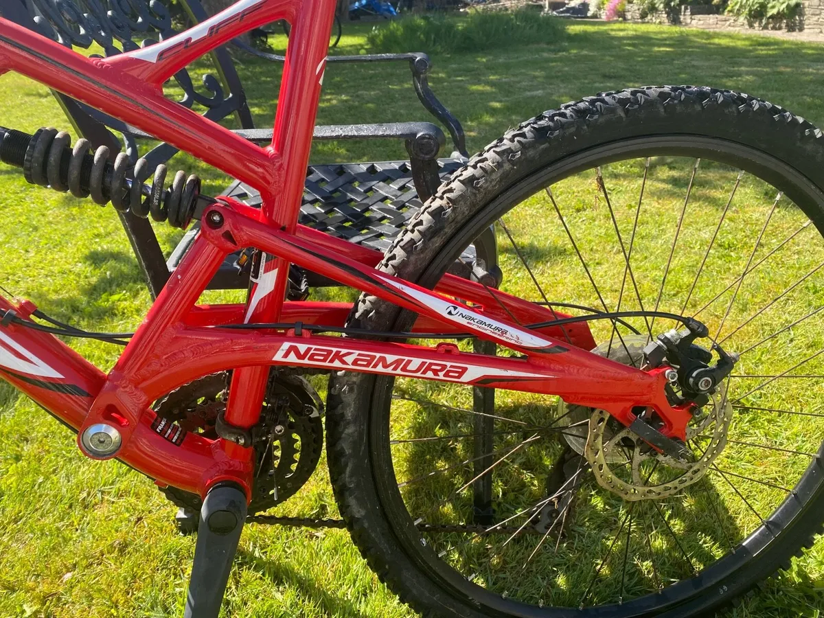 Bike - Image 3
