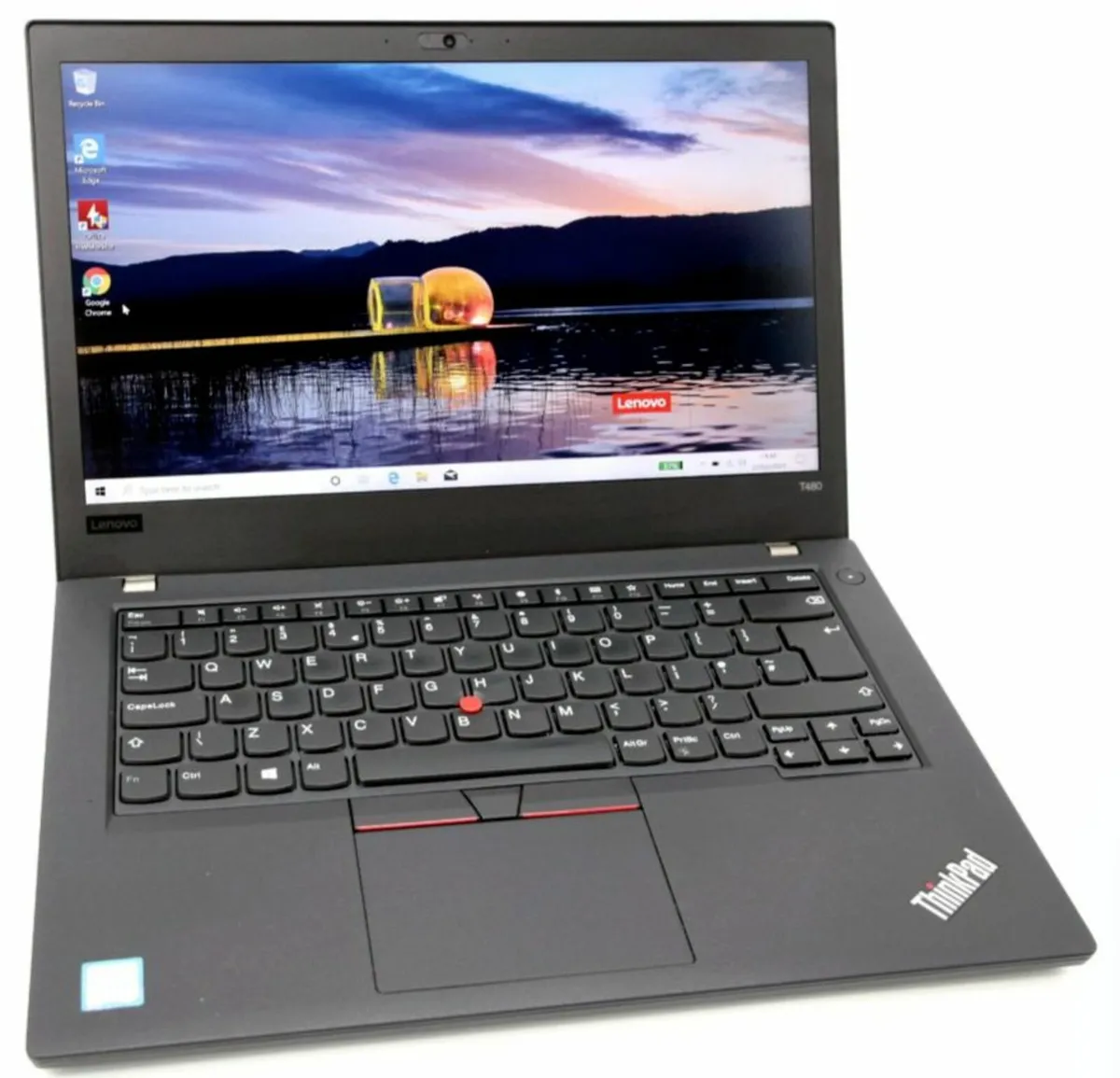 ThinkPad T480 16GB Ram i5 8th Gen Win11 - Image 3