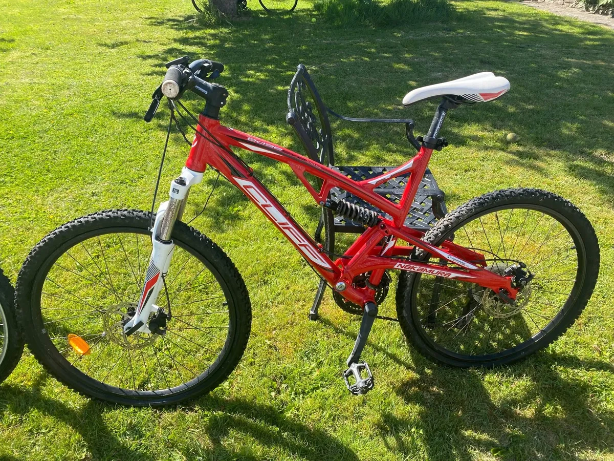 Bike - Image 1