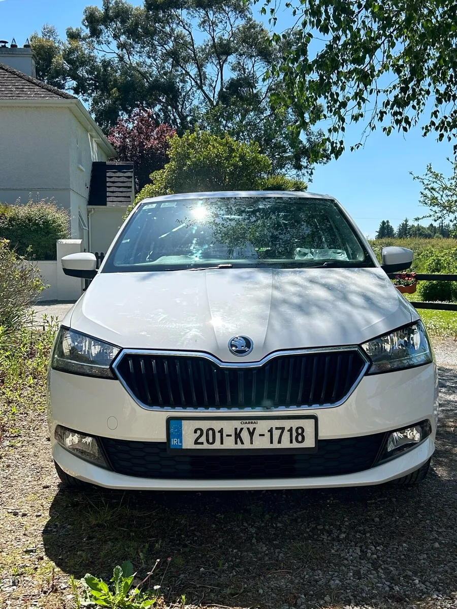 Skoda Fabia - Image 3