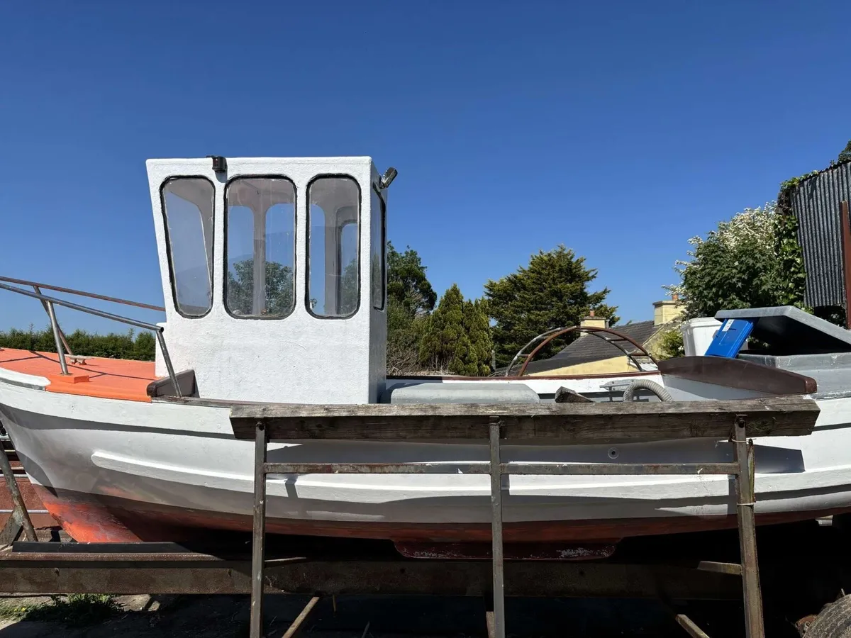 Boat - Image 2