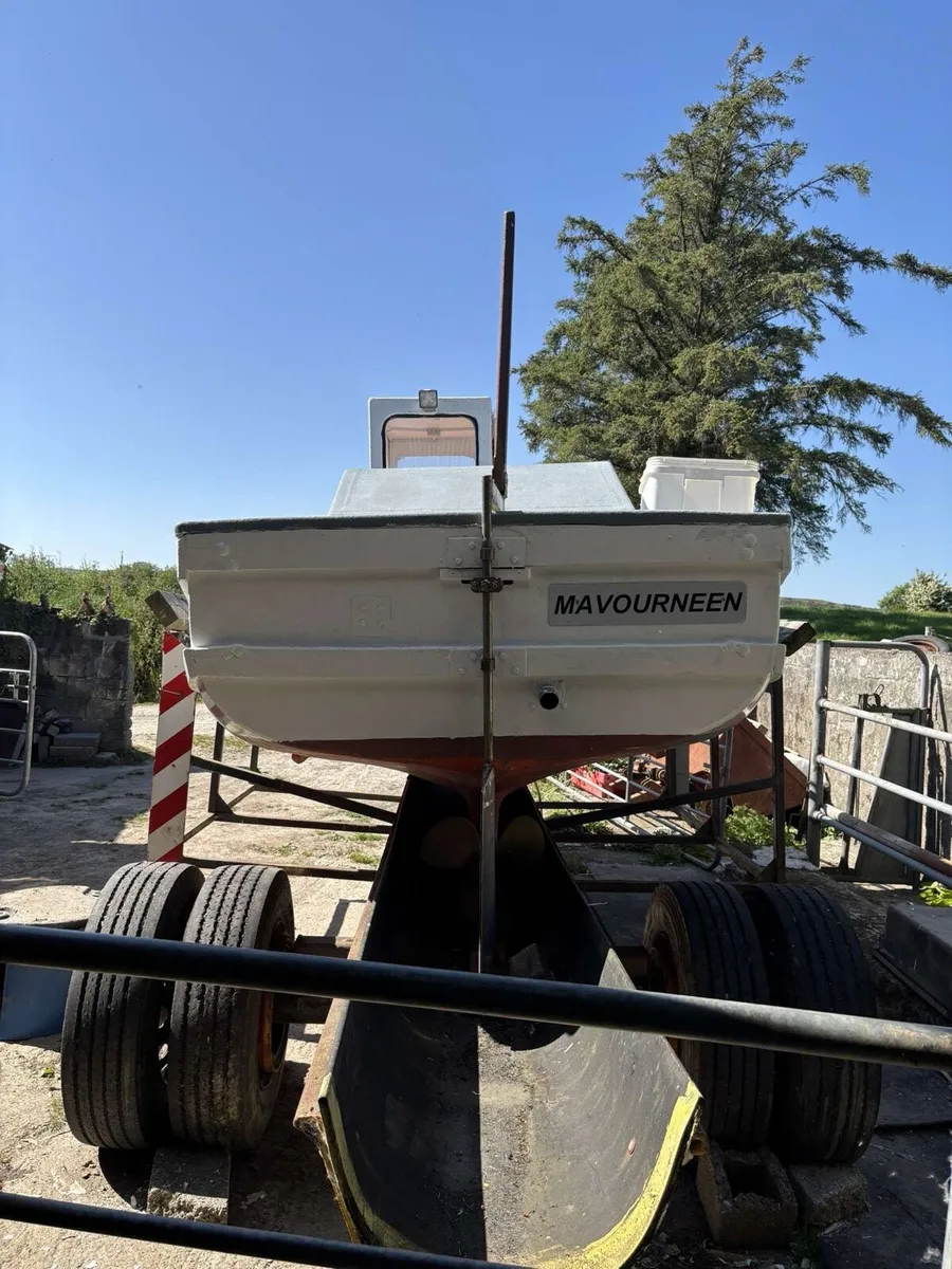 Boat - Image 3