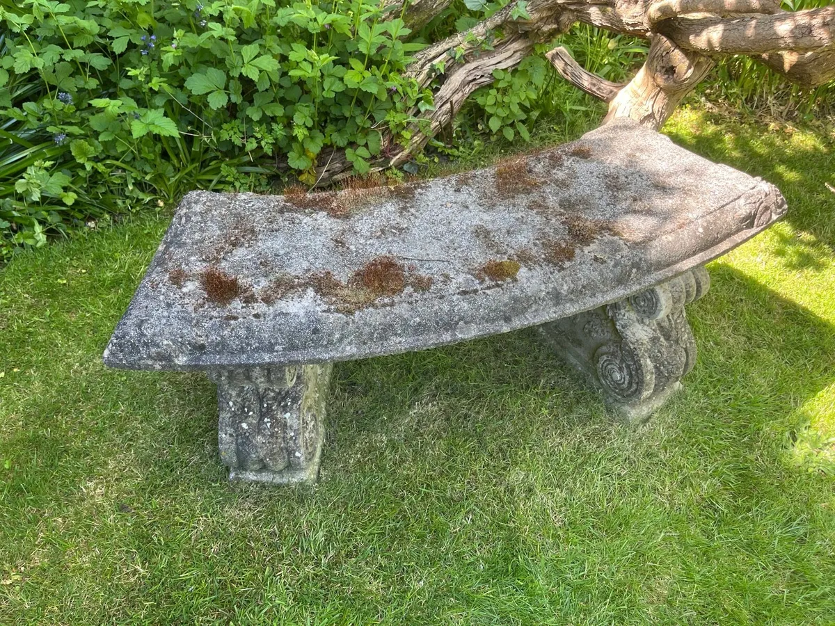 Stones Bench - Image 2