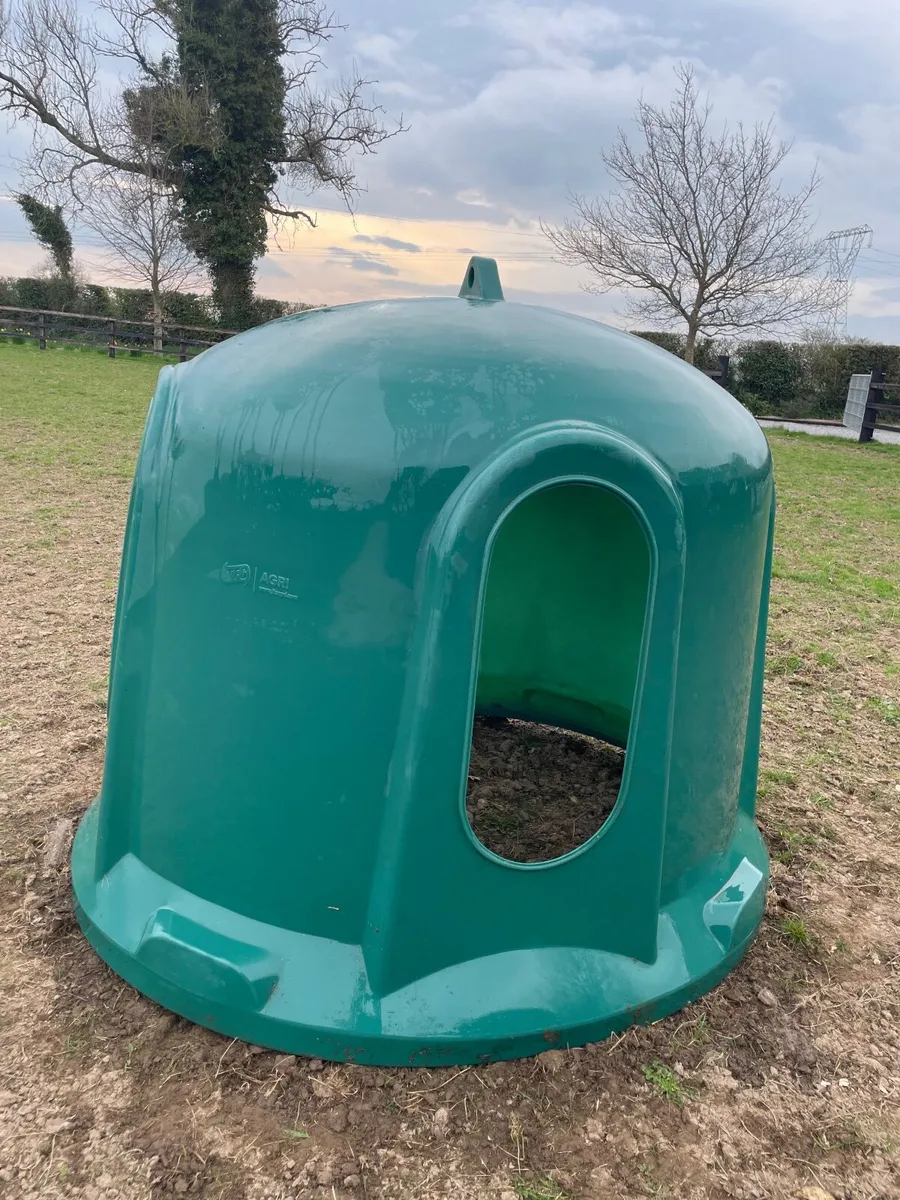 hay bell - Image 2
