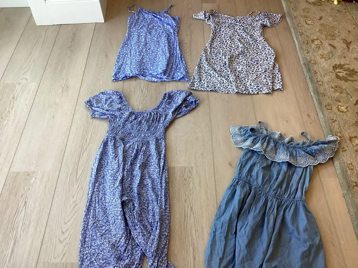 Girls dresses + jumpsuits - Image 2