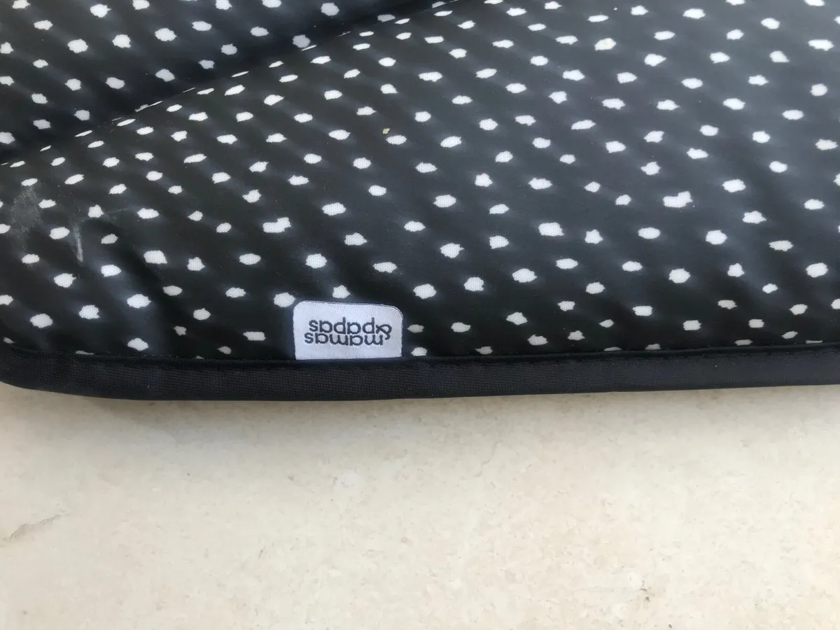 Mamas & Papas Changing mat - Image 2