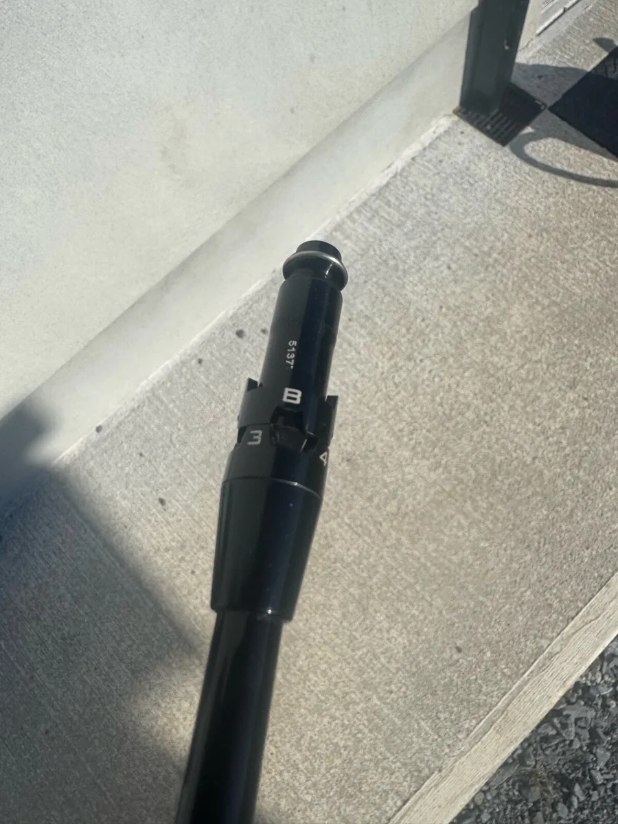 Driver shafts - Image 3