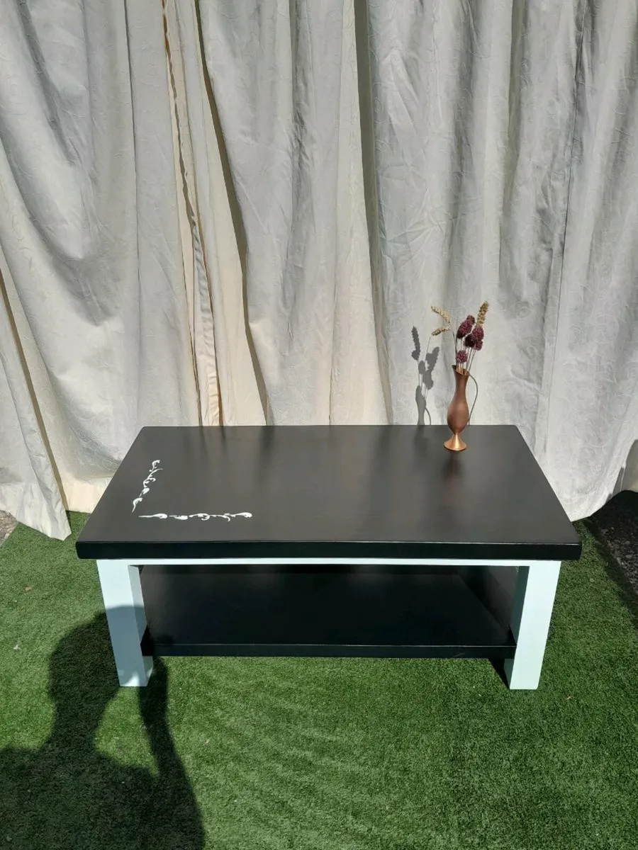 Coffee table - Image 2