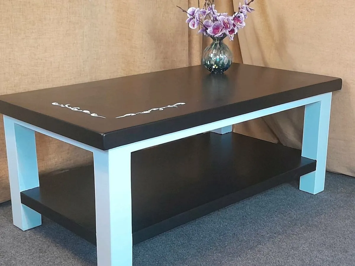 Coffee table - Image 3