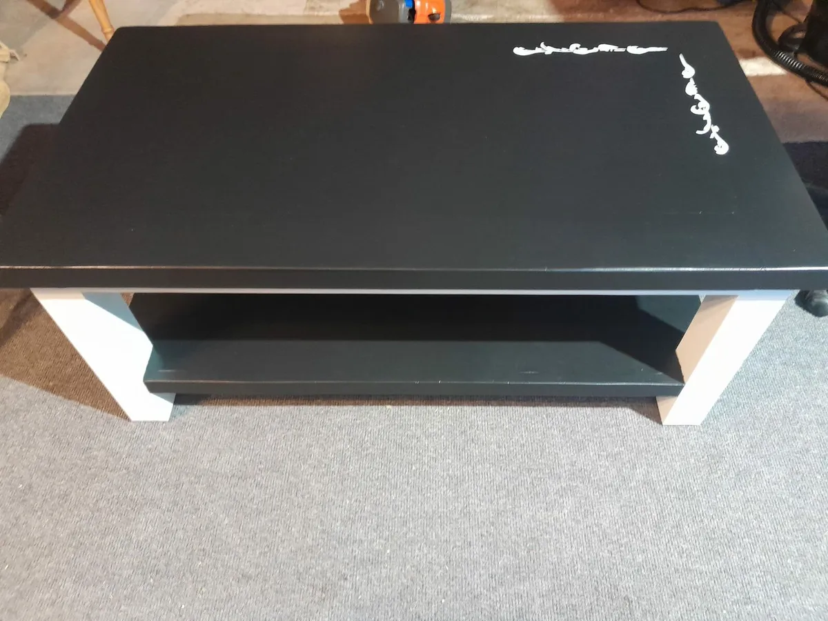 Coffee table - Image 4