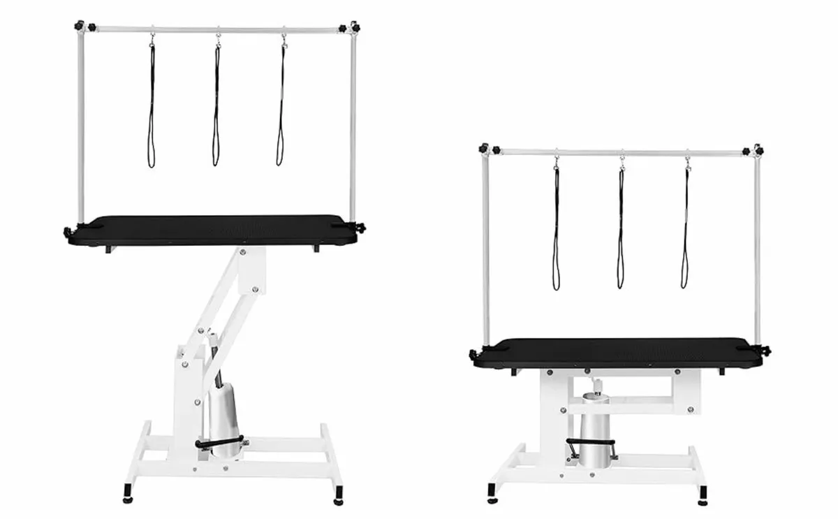 Dog Grooming Table Hydraulic ..Free Delivery - Image 3