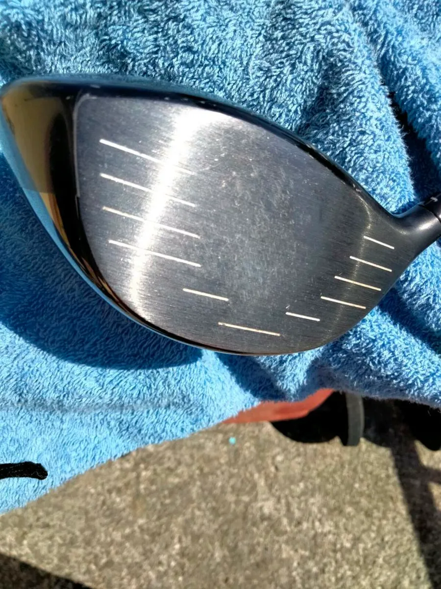 Ping Anser driver. - Image 3
