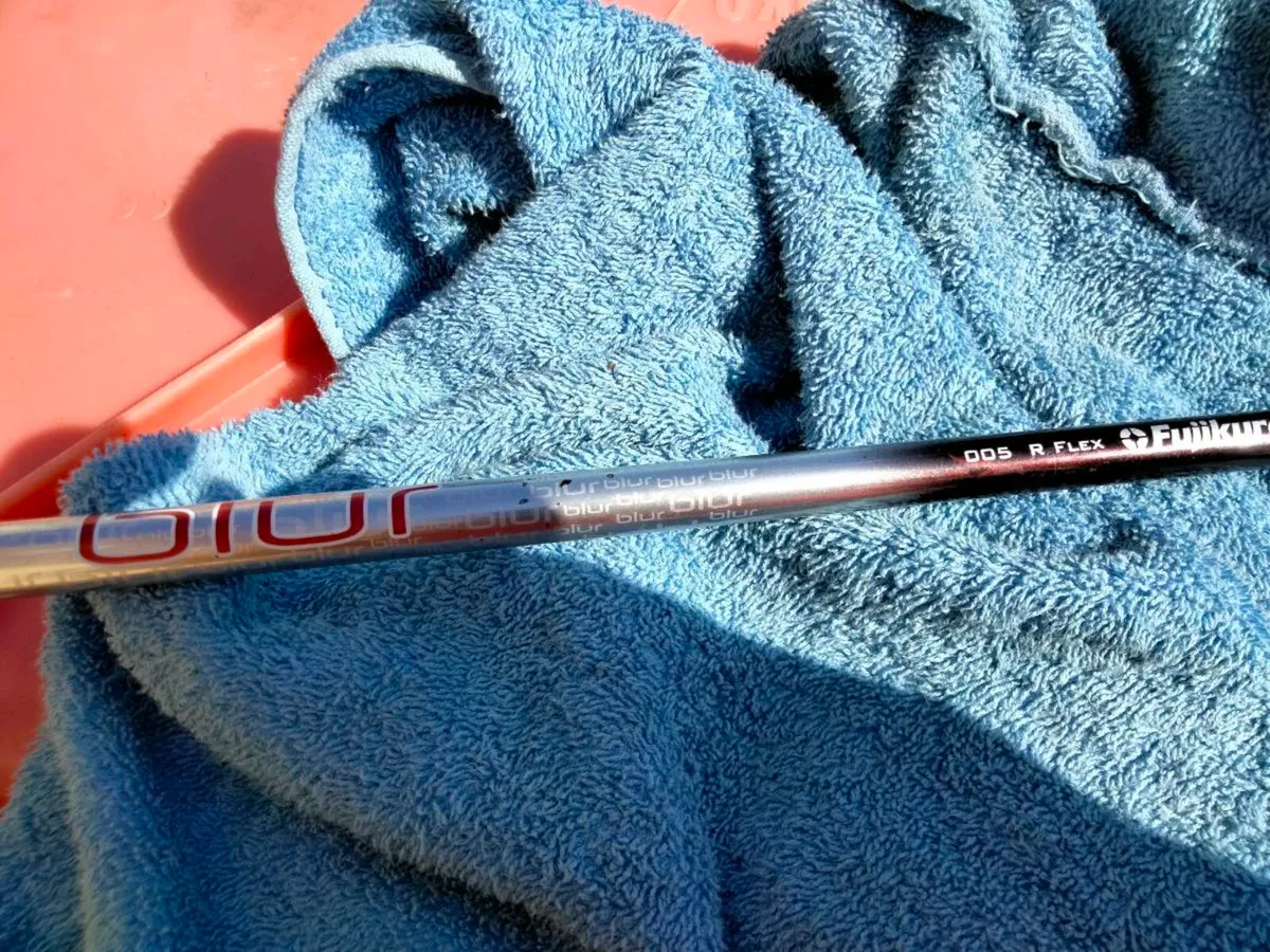 Ping Anser driver. - Image 4