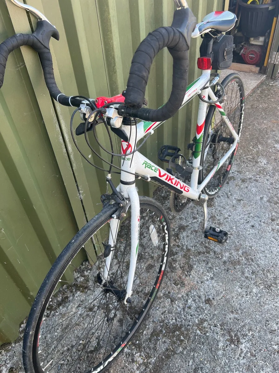 Road Bike - Image 2