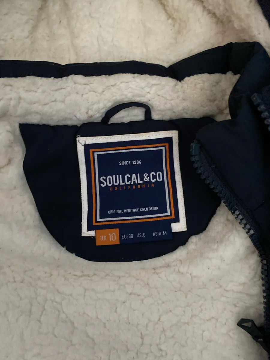 Jacket - Image 3