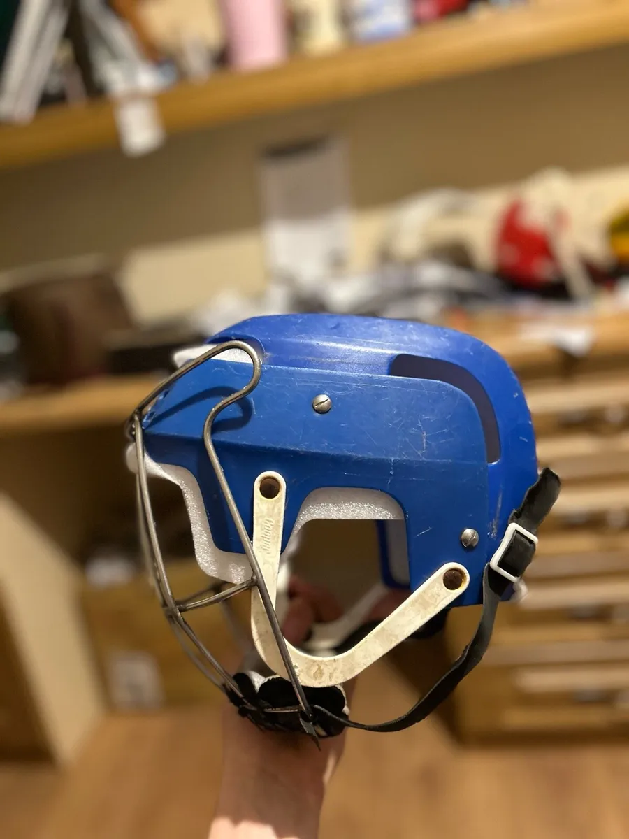 Cooper helmet - Image 2