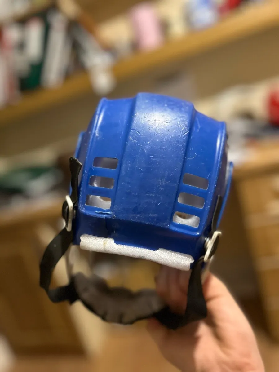 Cooper helmet - Image 4