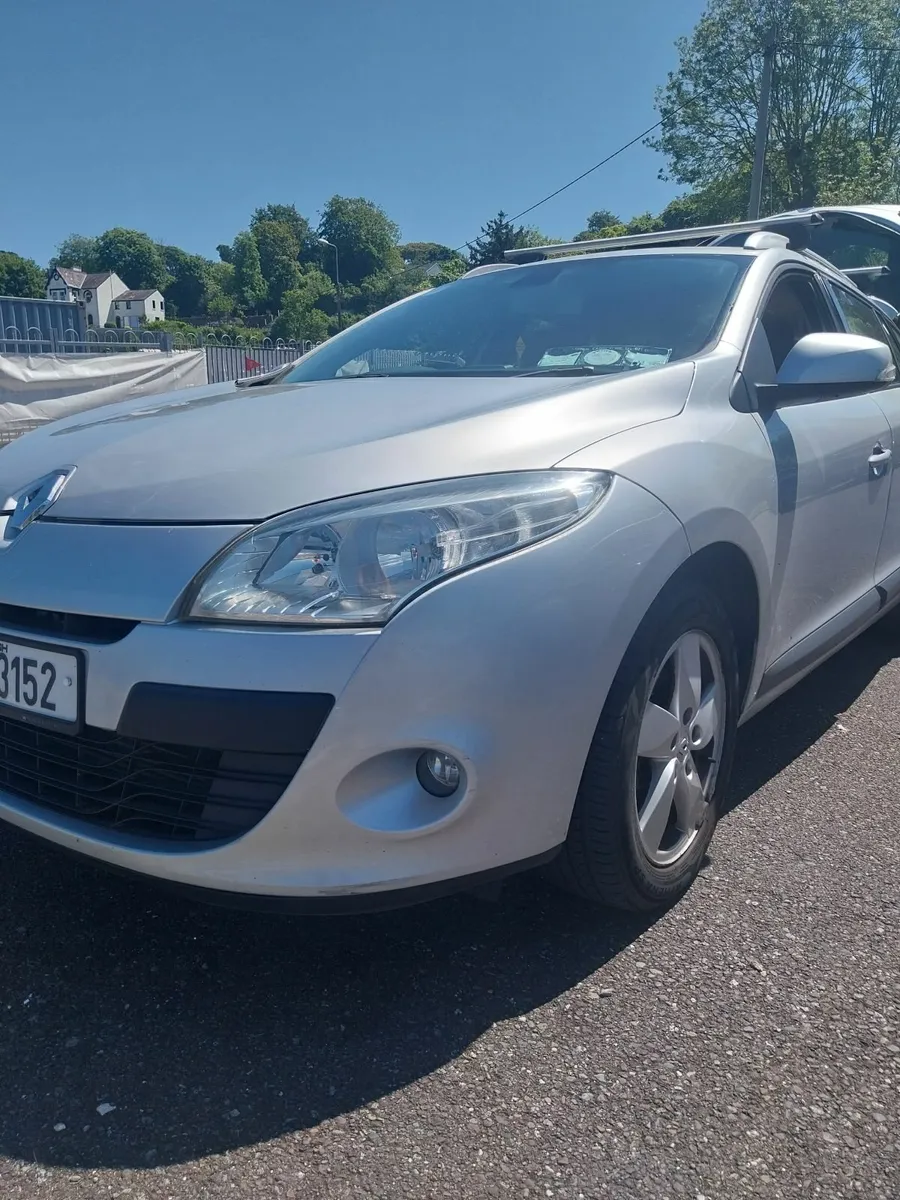 Renault Megane 2012 - Image 2