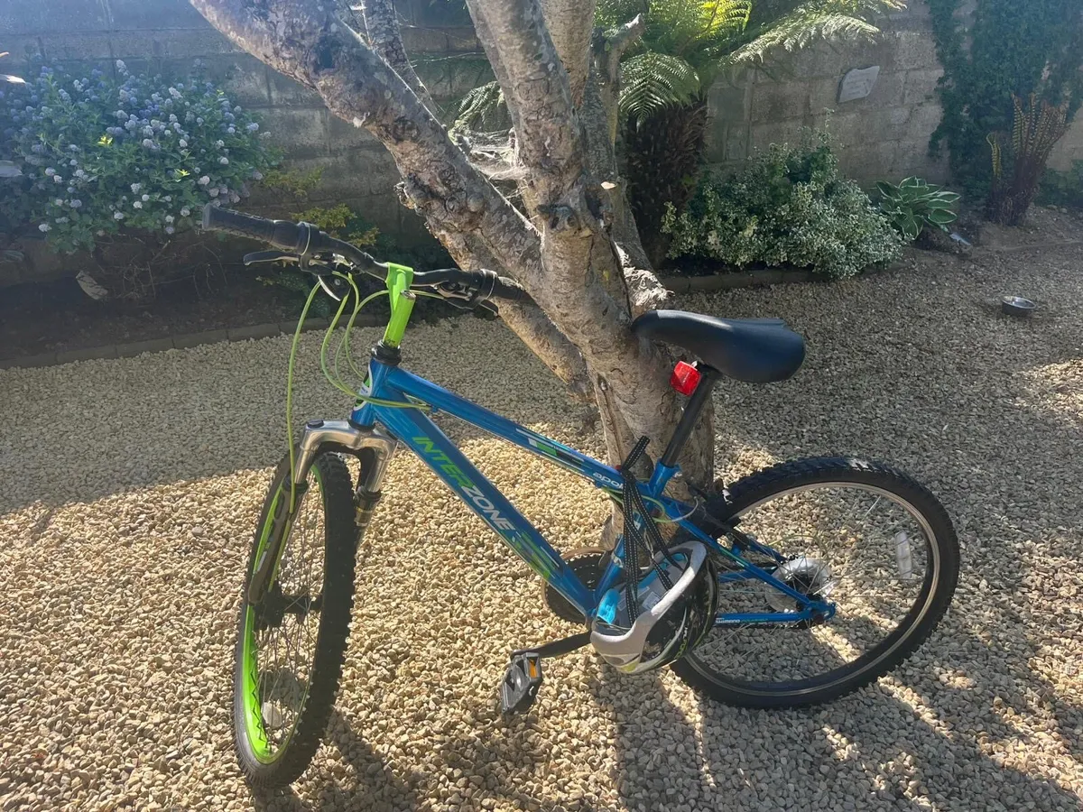 Bike - Image 4