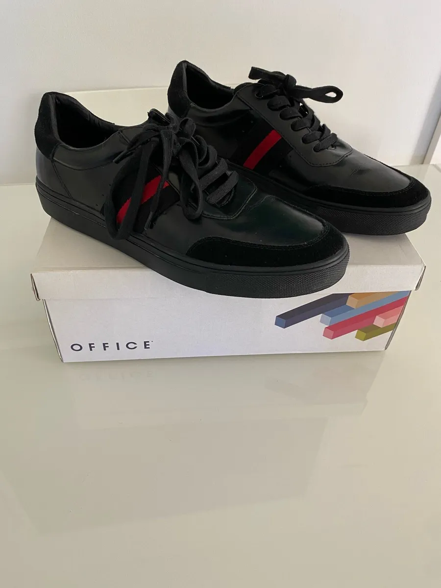 Office shoes - Image 1