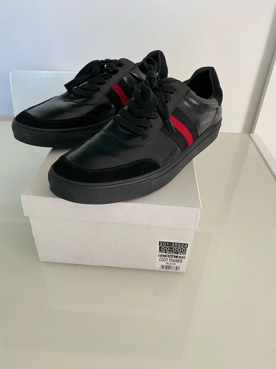 Office shoes - Image 2