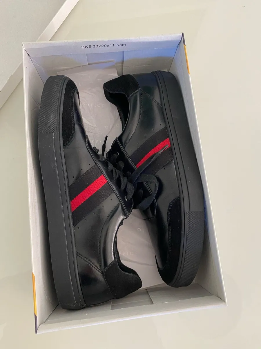 Office shoes - Image 3