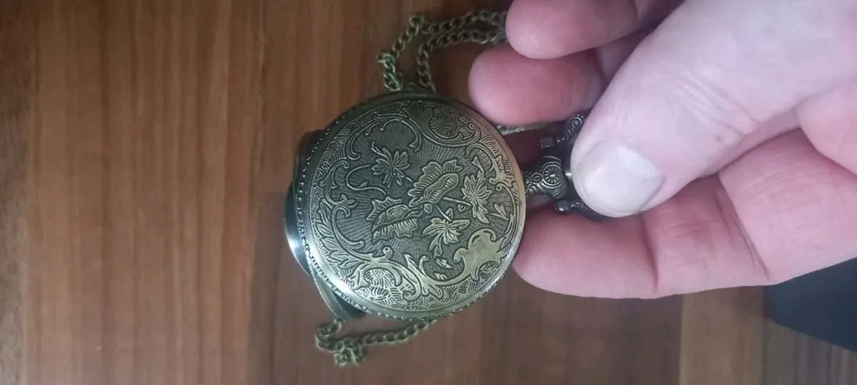 Pocket watches - Image 2