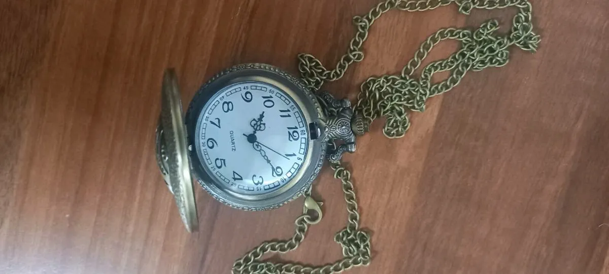 Pocket watches - Image 3