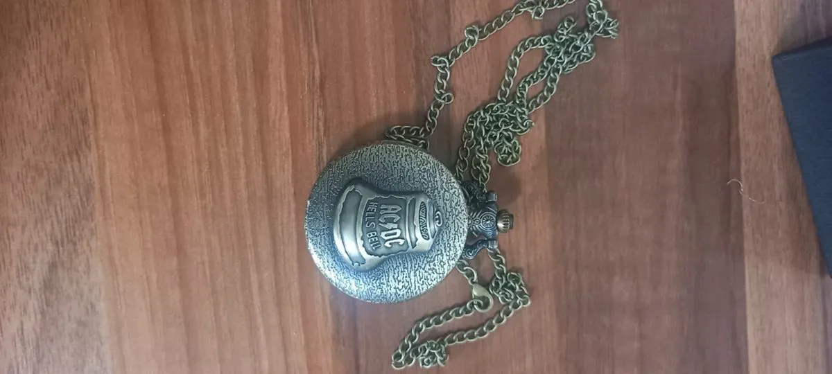 Pocket watches - Image 4